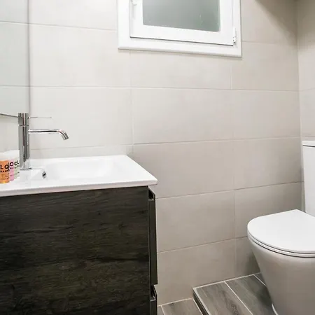 Appartamento E4lle1031 - Next To Plaza Espanya Barcellona