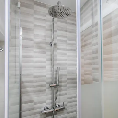 Appartamento E4lle1031 - Next To Plaza Espanya *