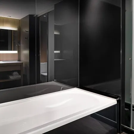 Ac Sants By Marriott