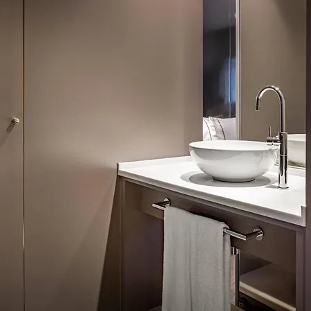Otel Ac Sants By Marriott 4*