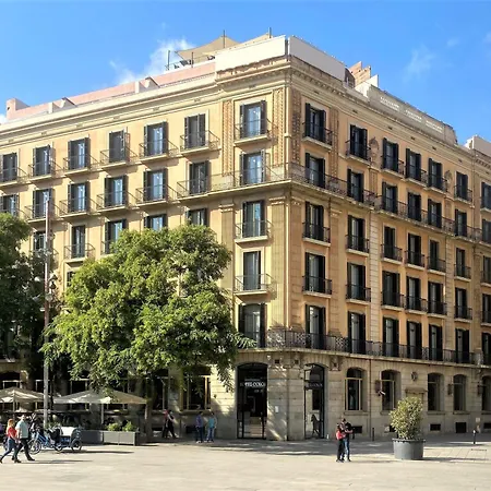 Hotel Colón