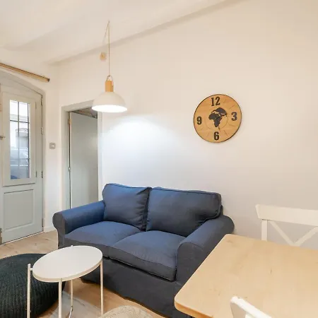 Barceloneta Ground Floor Unit Next To Ii Lägenhet Barcelona