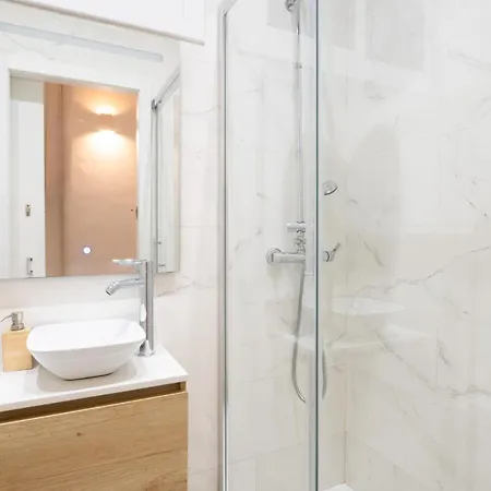 Sagrada Familia Comfy Appartement