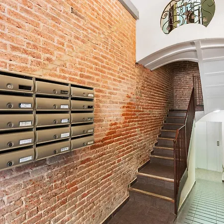 New Cozy 1 Bedroom, Next To Sants Estacio Barcelona