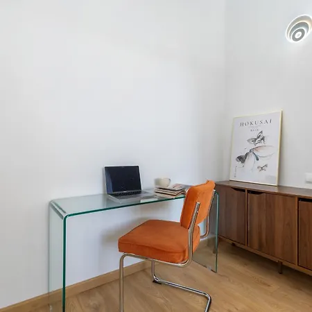 New Cozy 1 Bedroom, Next To Sants Estacio
