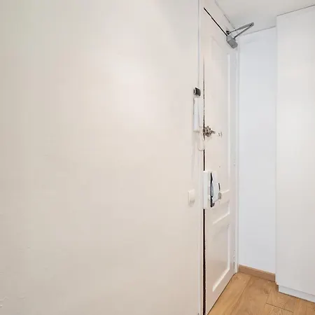 Apartment New Cozy 1 Bedroom, Next To Sants Estacio *