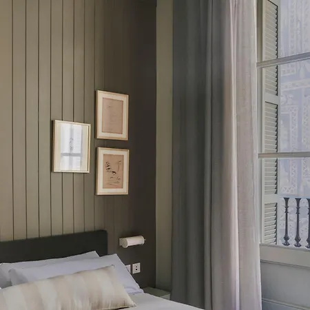 Hotel Casa Teva Barcelona
