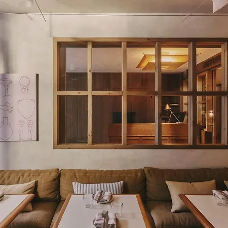 Casa Teva * Barcelona