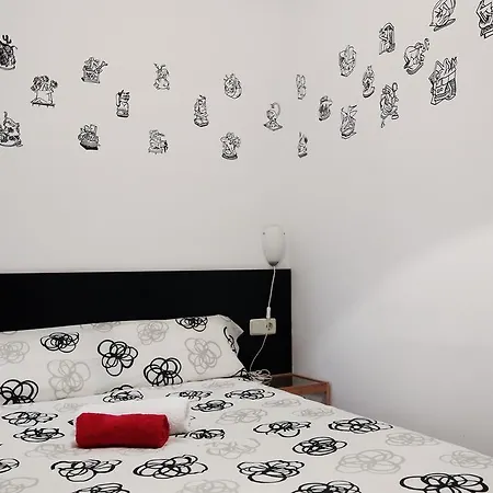 Zoo Loco بيت ضيافة