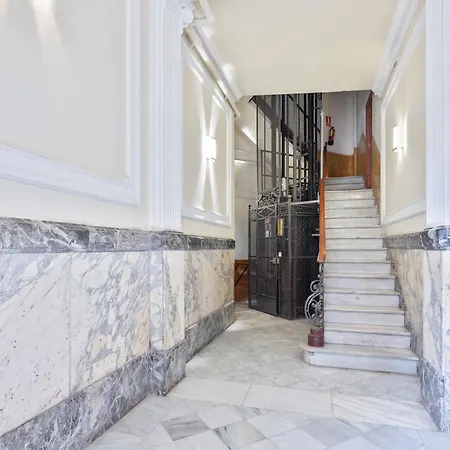 Alcam Entenza Appartamento