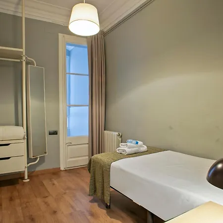 Appartamento Alcam Entenza Barcellona