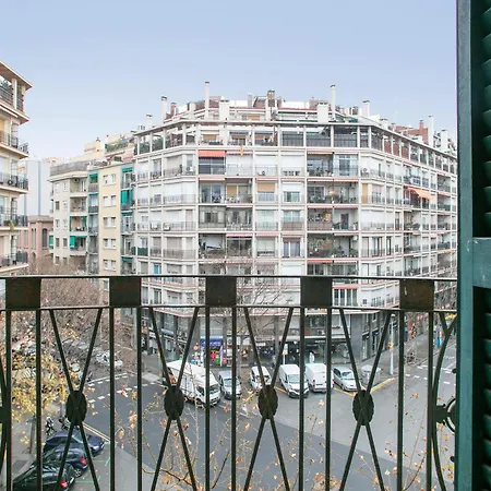 Alcam Entenza * Barcellona