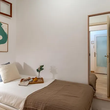 Canela Homes Sant Antoni