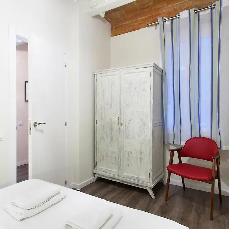Apartment Wonderful Elkano