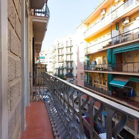Apartment Wonderful Elkano