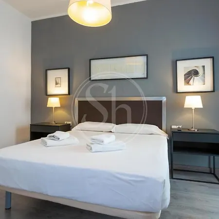 Apartment Sagrada Familia