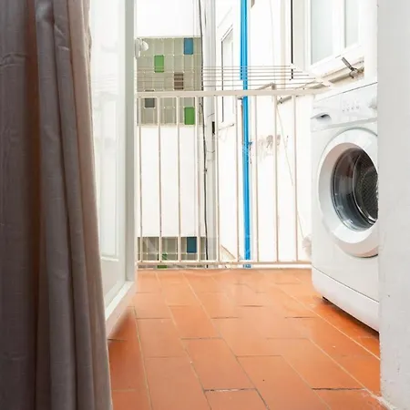 Apartment Sagrada Familia *