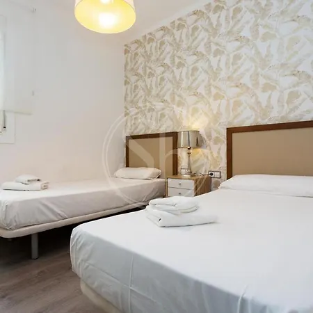 Apartment Sagrada Familia Barcelona