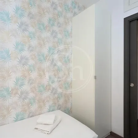 Sagrada Familia Apartment Barcelona
