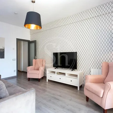 Apartment Sagrada Familia Barcelona