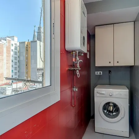 Ab Eixample Sicilia
