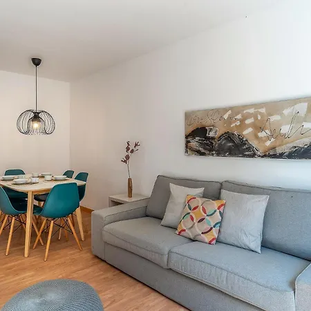 Ab Eixample Sicilia Apartment