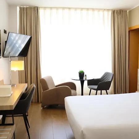 Eurohotel Diagonal Port Ξενοδοχείο Βαρκελώνη