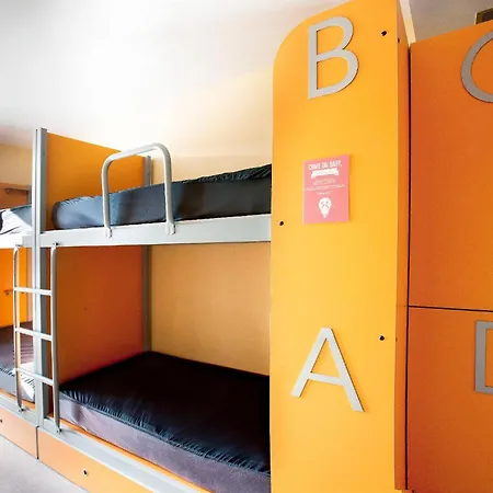 Albergue Twentytu