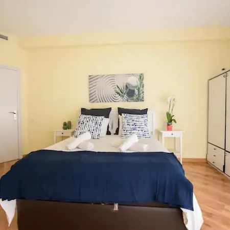 Ramblas Unique & Spacious Flat 4br Terrace 20m Ramblas * Barcelona
