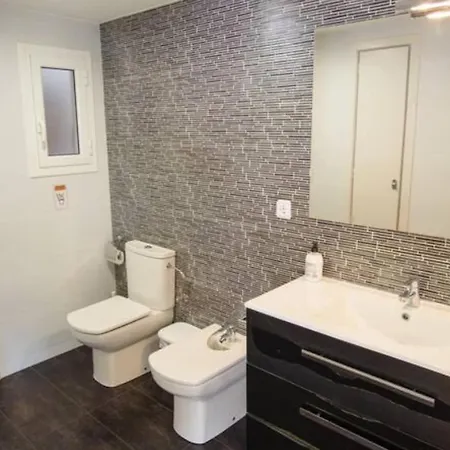 Ramblas Unique & Spacious Flat 4br Terrace 20m Ramblas Barcelona