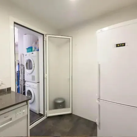 Ramblas Unique & Spacious Flat 4br Terrace 20m Ramblas *