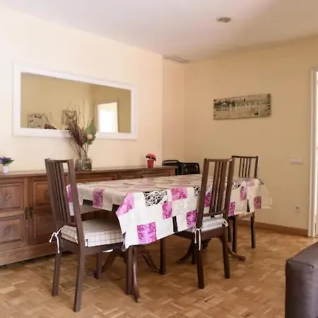Ramblas Unique & Spacious Flat 4br Terrace 20m Ramblas Apartment