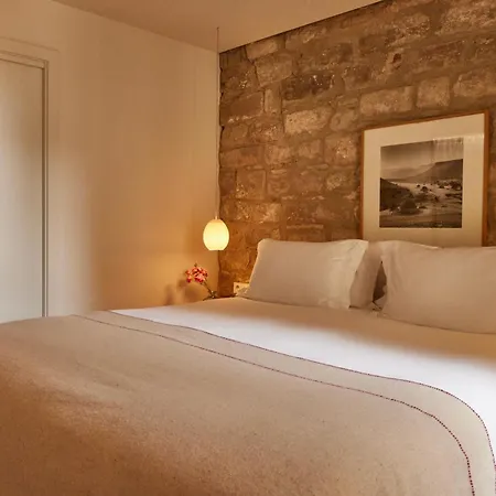 Ξενοδοχείο Neri - Relais & Chateaux Βαρκελώνη
