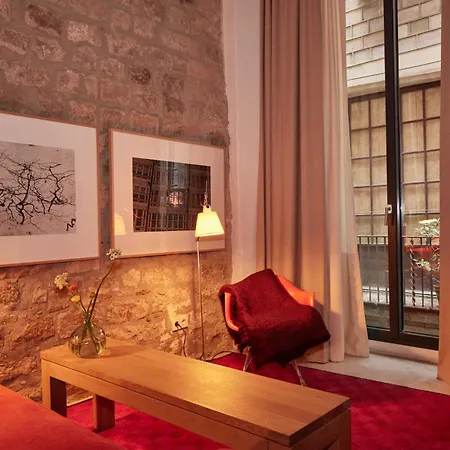 Neri - Relais & Chateaux Ξενοδοχείο Βαρκελώνη