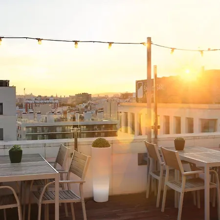 Ξενοδοχείο Eurohotel Diagonal Port Βαρκελώνη
