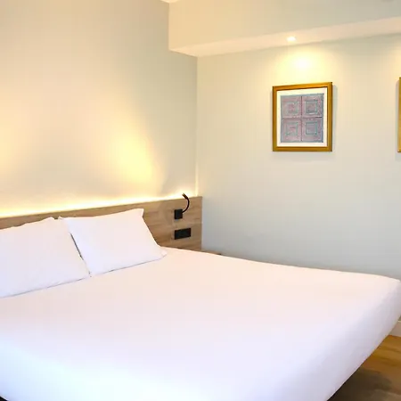 Eurohotel Diagonal Port Ξενοδοχείο Βαρκελώνη