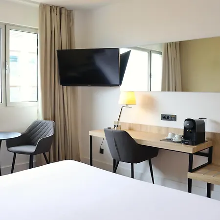 Ξενοδοχείο Eurohotel Diagonal Port Βαρκελώνη