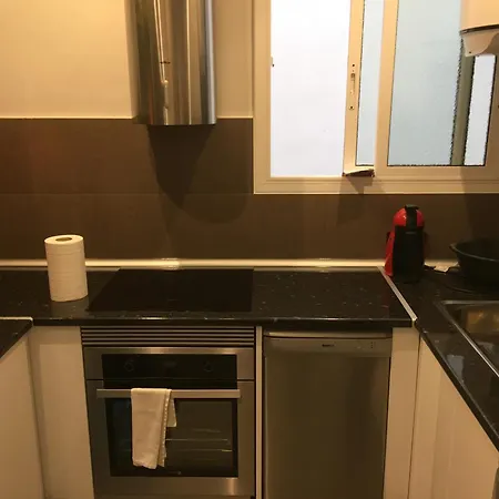 Vilamari 33 - 2 Bedroom * برشلونة