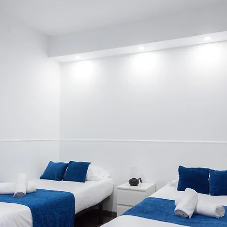 Laramond 3* Barcelona