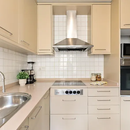 Ola Living Merce Apartment Barcelona