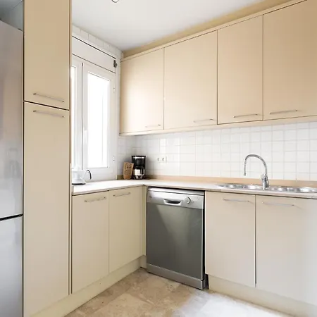 Apartment Ola Living Merce Barcelona