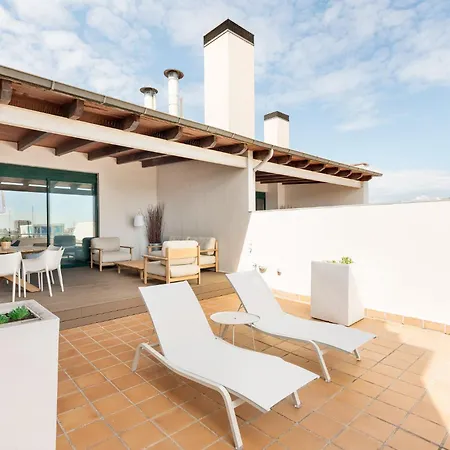 Apartment Ola Living Merce *