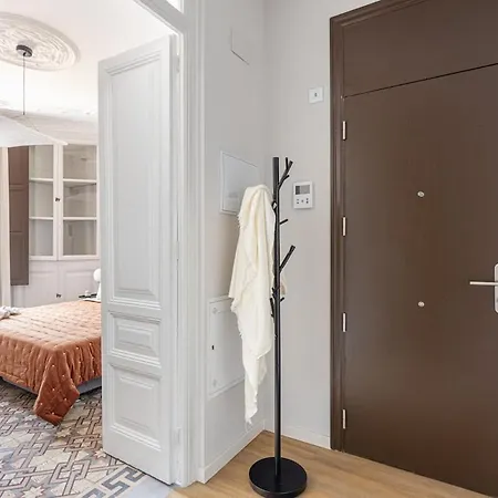 Apartamento Canela Homes Midterm Merce *