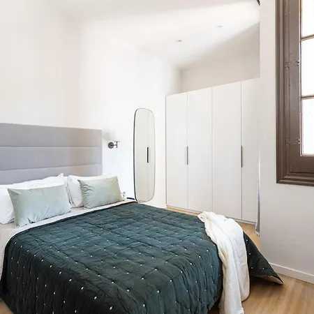 Apartamento Canela Homes Midterm Merce