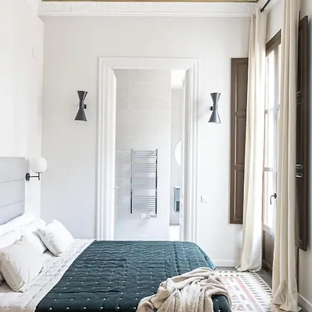 Apartamento Canela Homes Midterm Merce