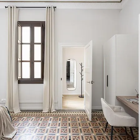 Apartamento Canela Homes Midterm Merce