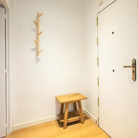 72grvcc1066- Near Sagrada Familia * Barcelona