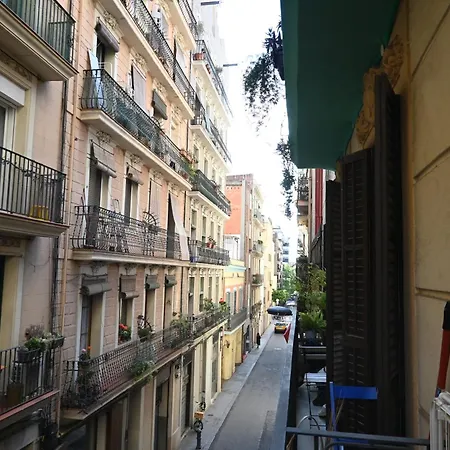 Homenfun Avenida Diagonal Βαρκελώνη