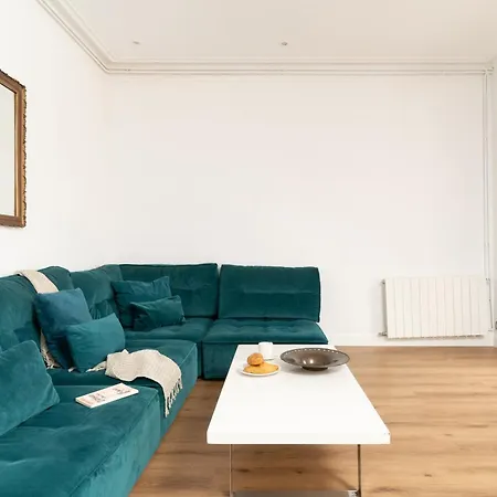 Appartement Tsa Gran Via