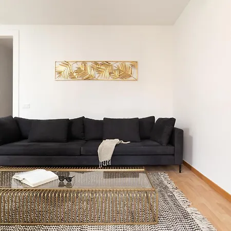 Tsa Gran Via Appartement